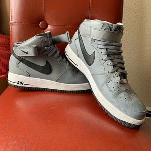 Nike Airforce One